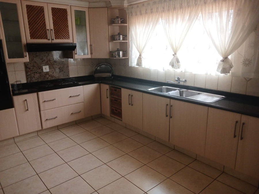 To Let 4 Bedroom Property for Rent in Orkney North West